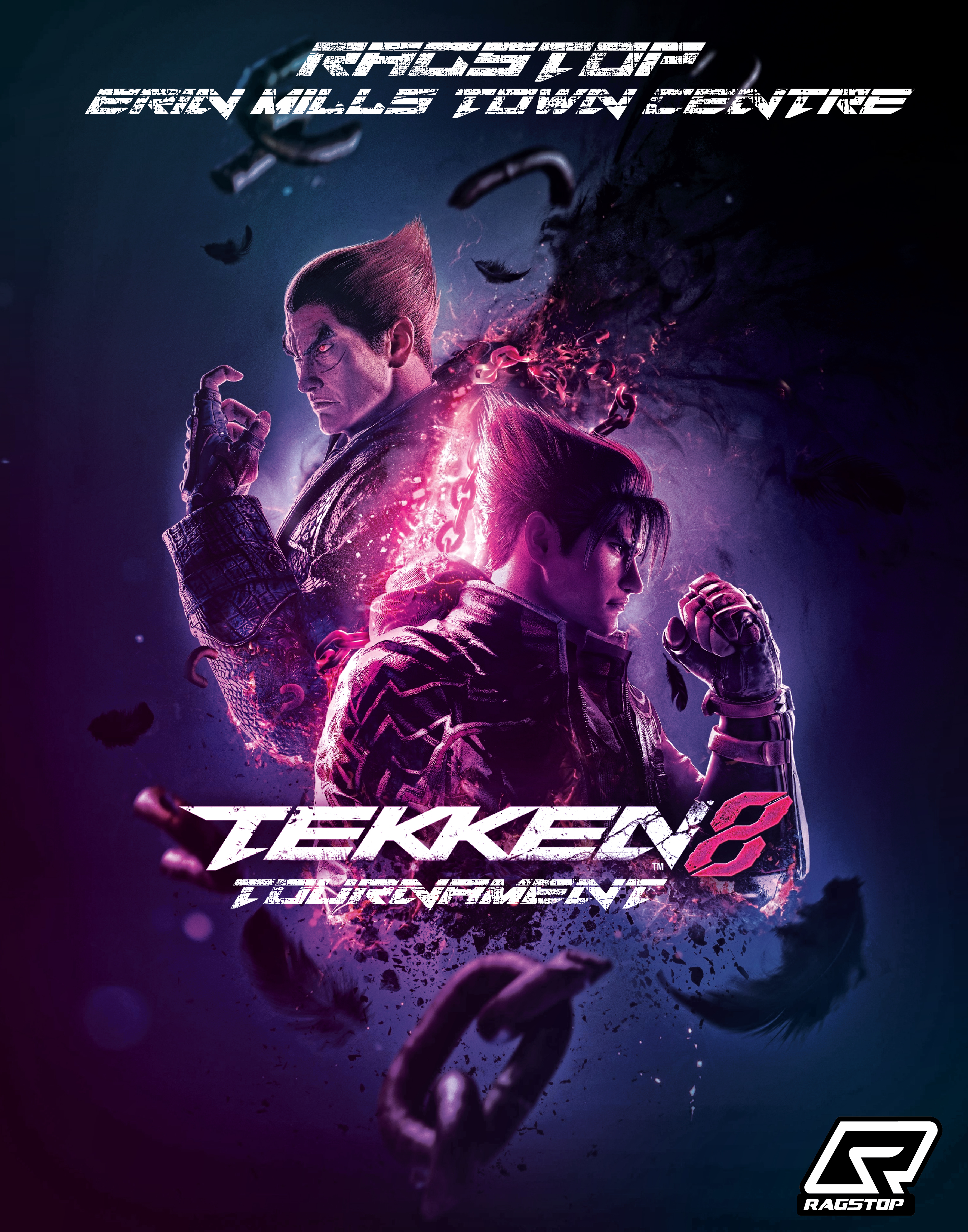 Tekken 8